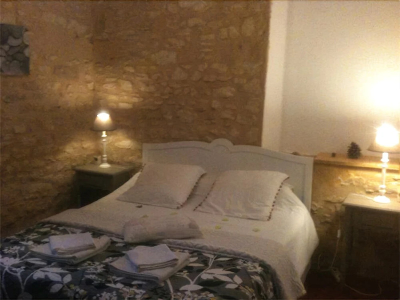 La Tulipe Périgourdine