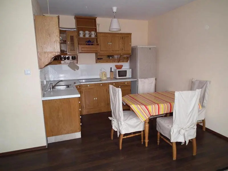 Apartament Morskie Oko