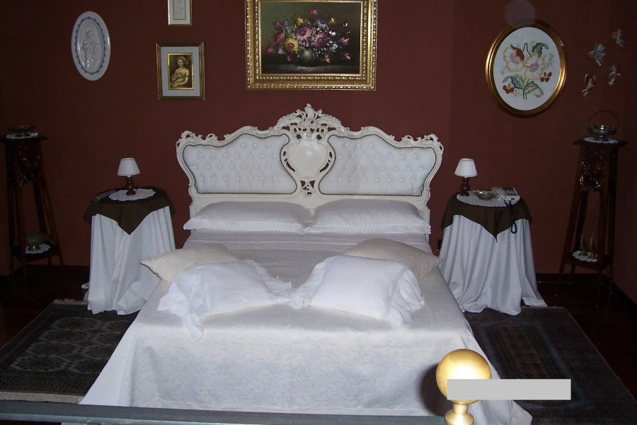 B&B Villa Carmen