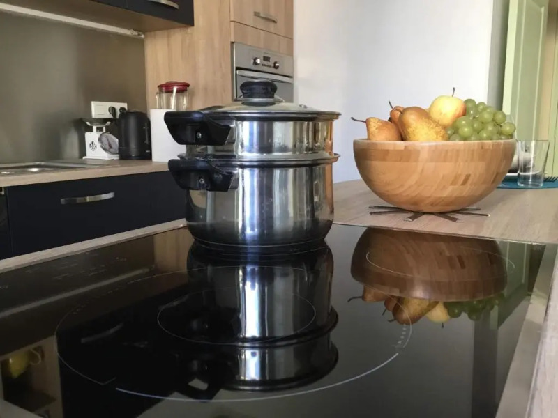 La tanière du Corsaire -16 Pers