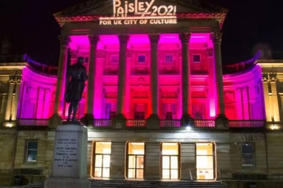 Airport View Apartment