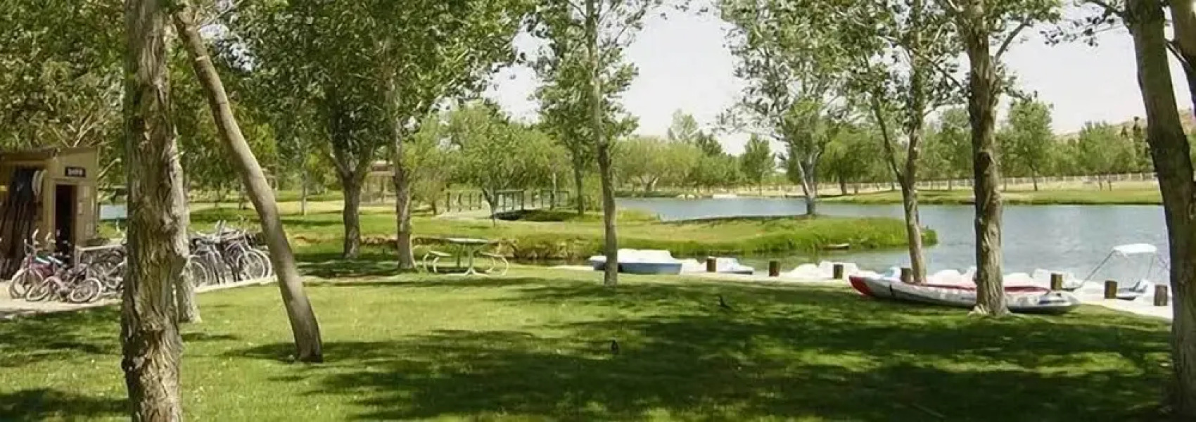 Silver Saddle Ranch & Club