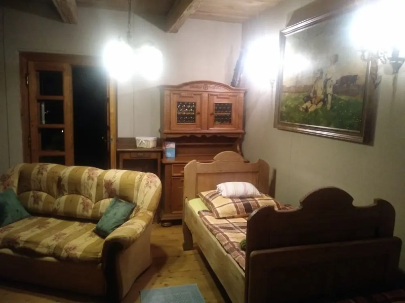 Przytulisko pod Strzecha