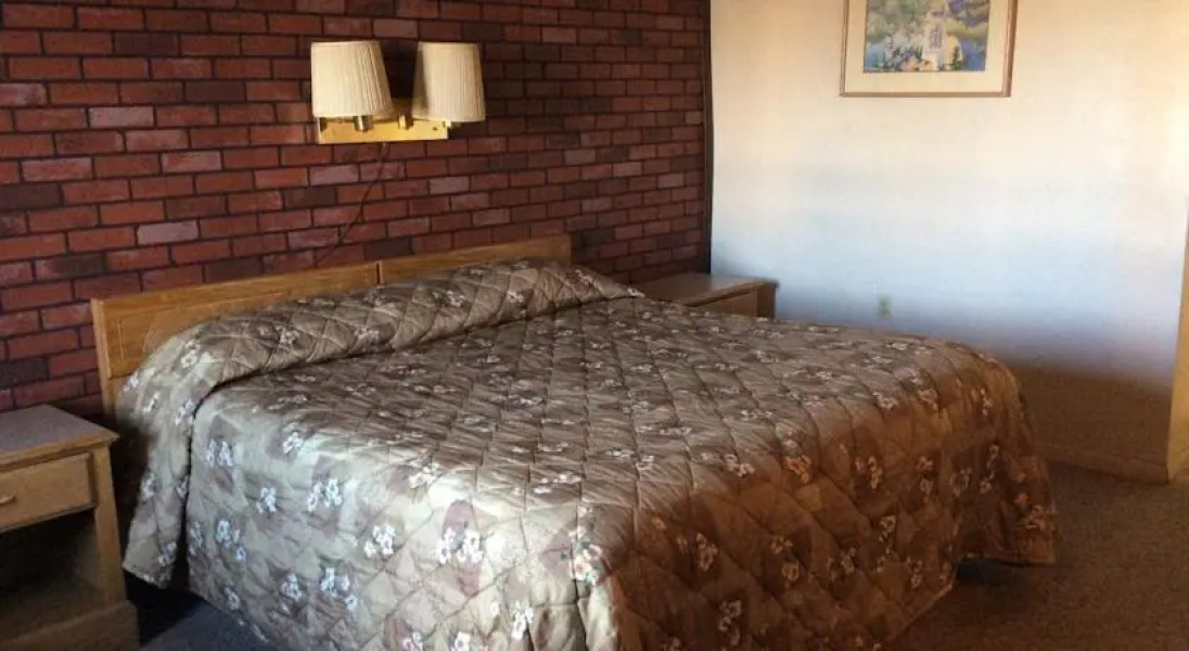 Sands Motel - Ottawa