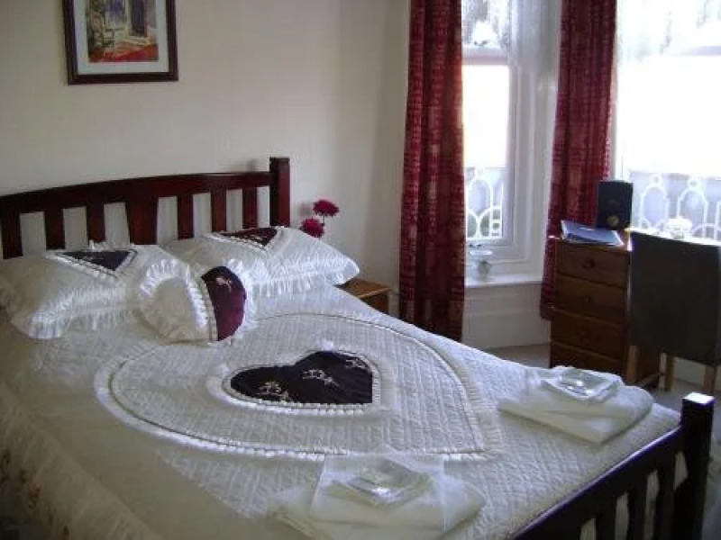 The Malvern Guest House