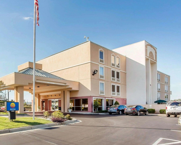 Comfort Inn Conyers