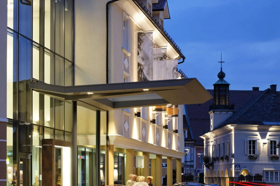 Hotel Stainzerhof