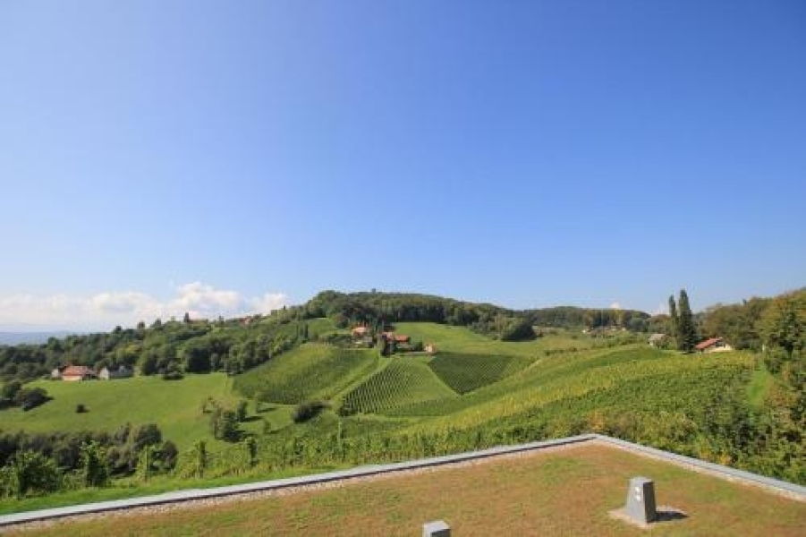 Hotel Hochgrassnitzberg