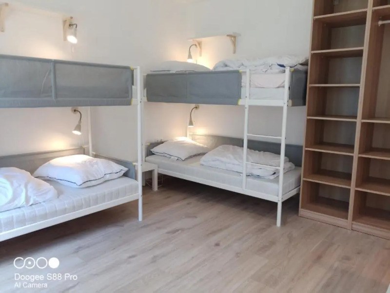 Ubytování BRLOH Sedloňov v Orlických horách