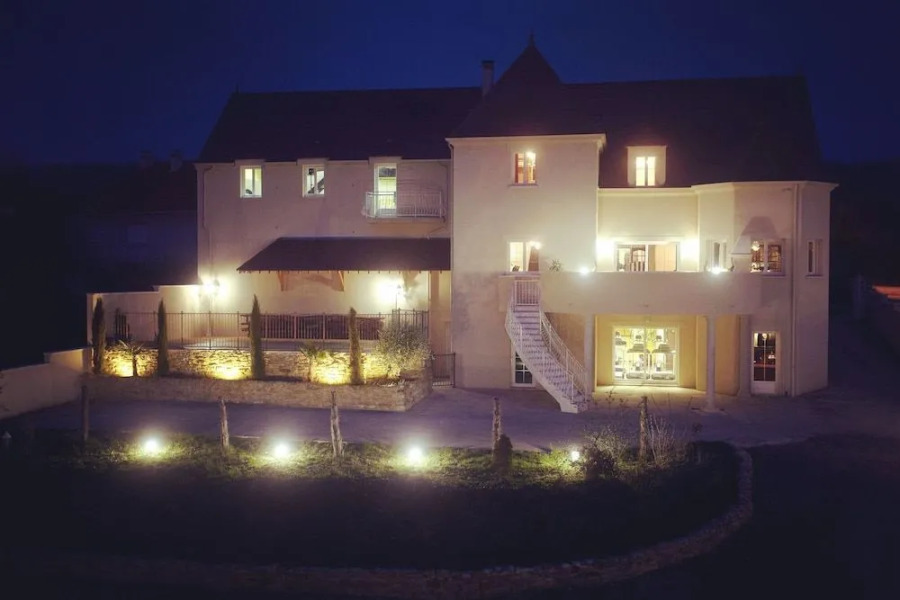 Le Domaine des Archies