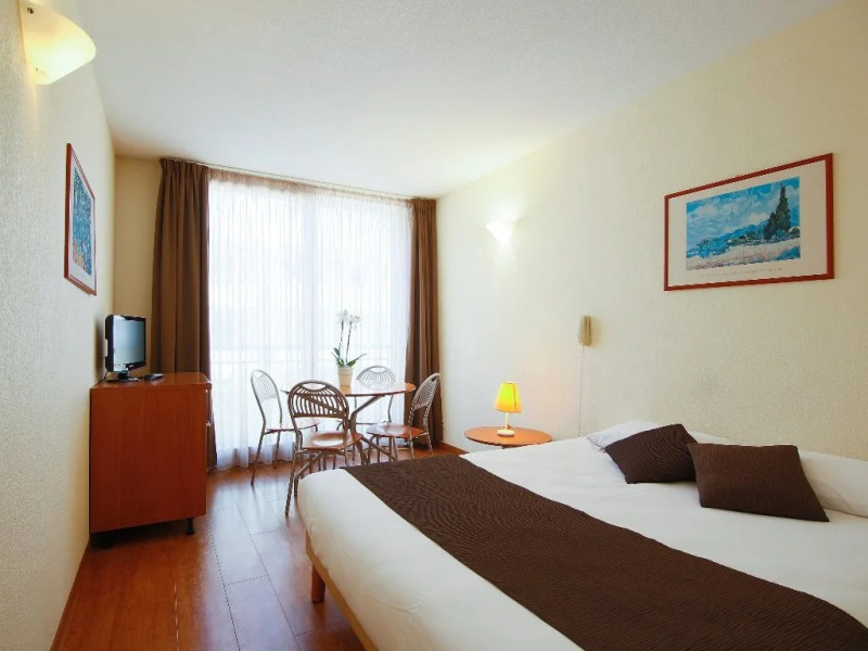 Résidence Sea Side Park