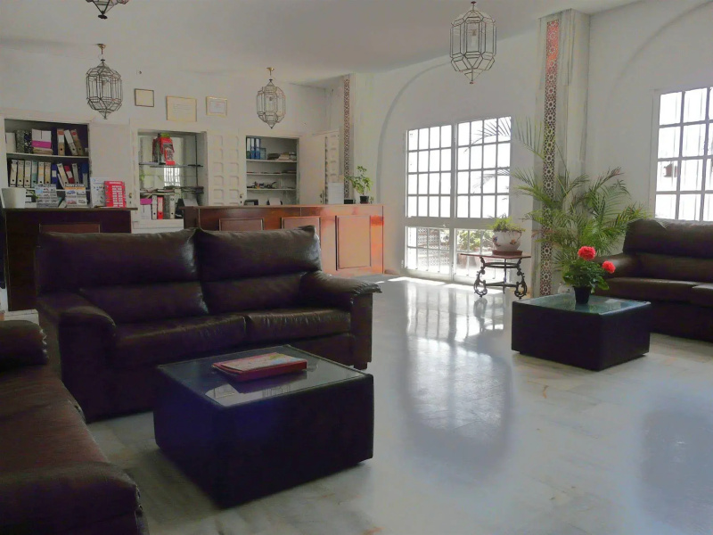 Apartamentos Turísticos Sunny Beach