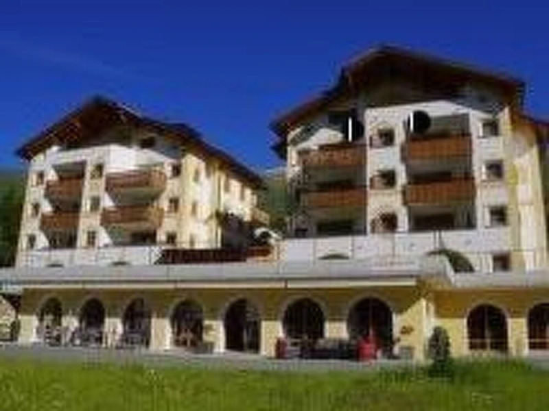 Allegra Zuoz in Zuoz