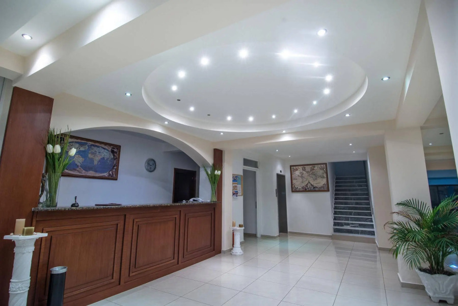 Poseidon Beach Hotel