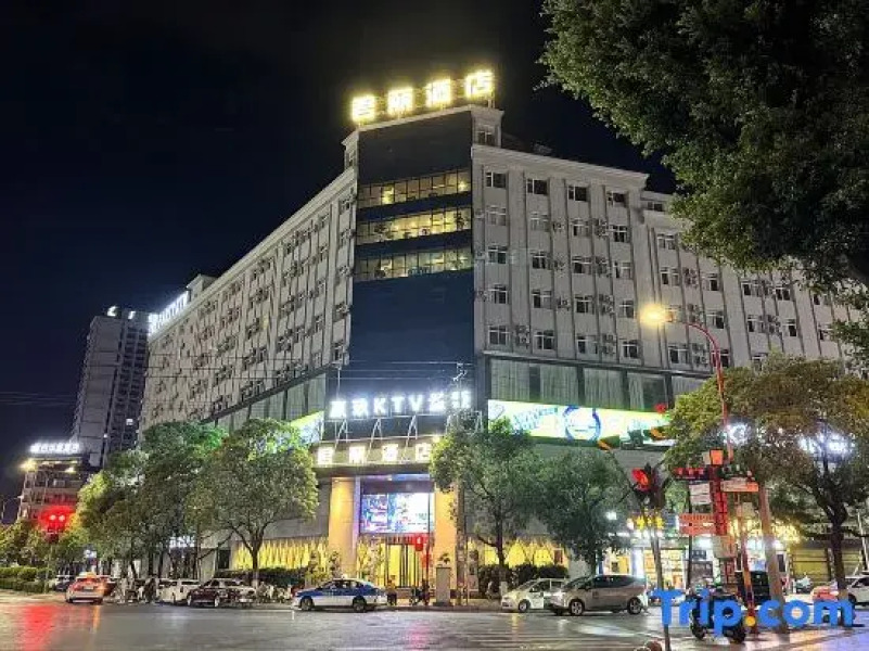 Jun Li Hotel