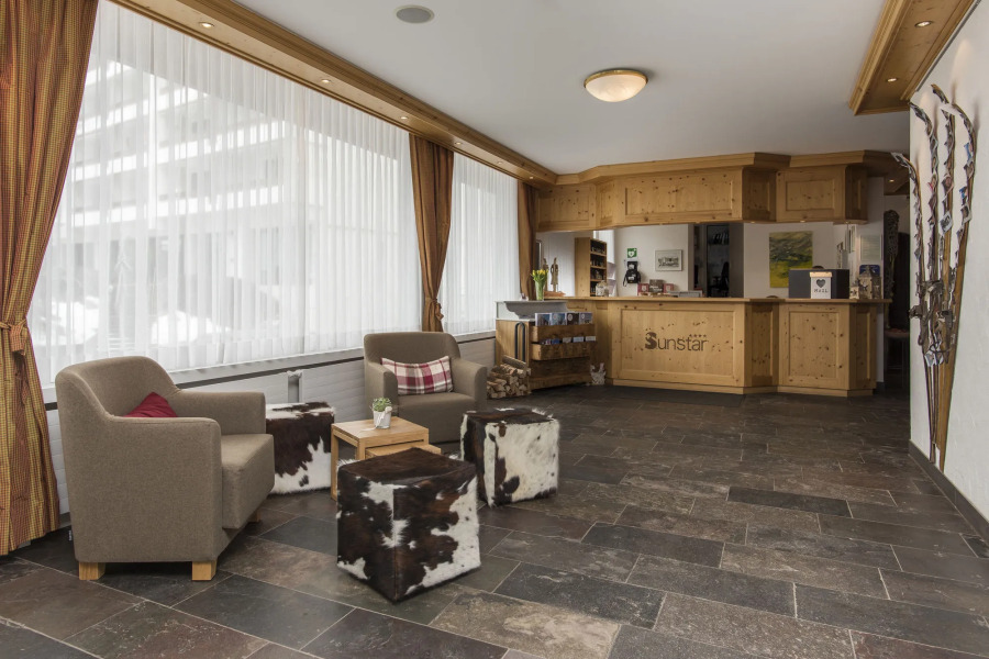 Sunstar Hotel Lenzerheide