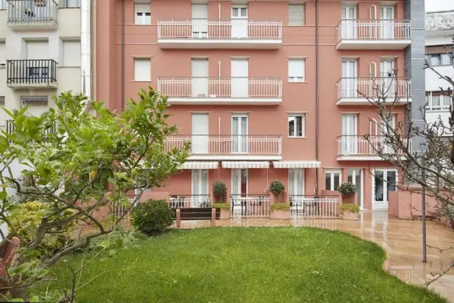 Pensión Txiki Polit