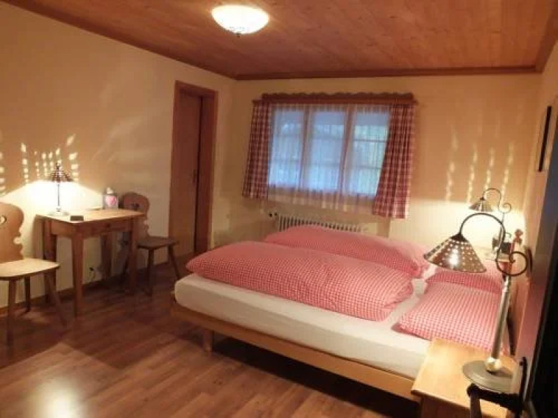 Hotel Restaurant Bären