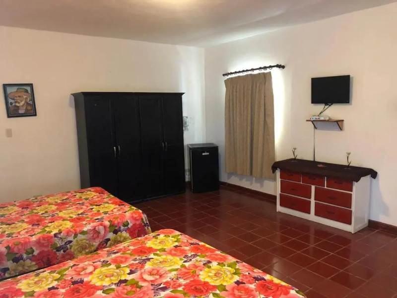 Bocachica Beach Hotel