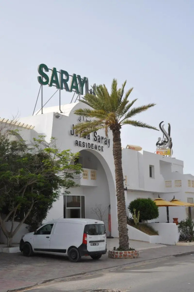Hotel Djerba Saray