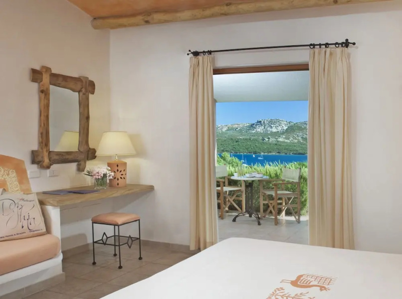 Park Hotel Cala Di Lepre & Spa