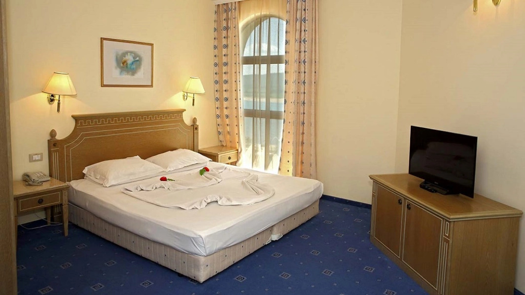  Duni Marina Royal Palace Hotel - Все включено