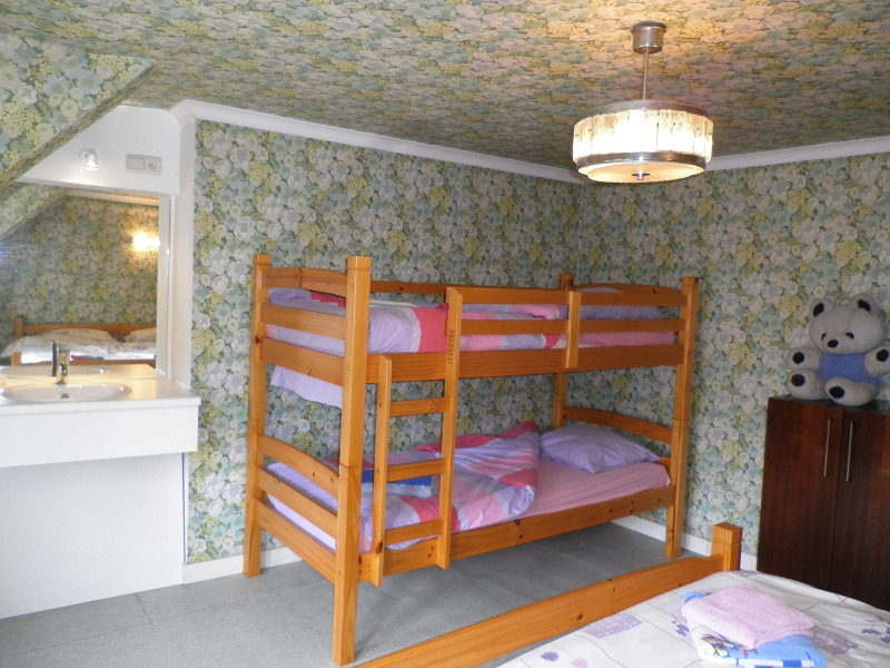 Country House in Poperinge Near WWI Sites