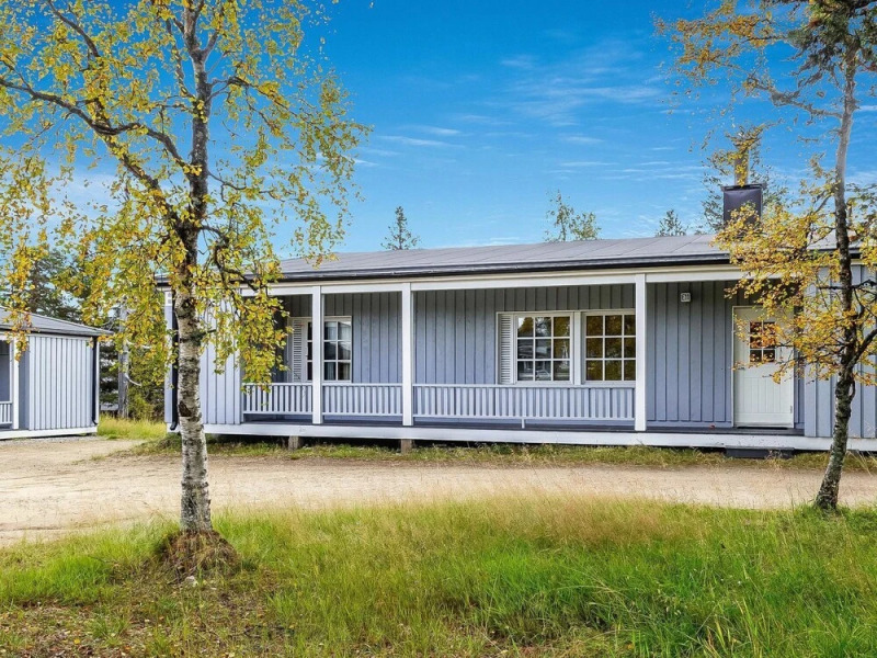 Saarisel Ntie 8 e 11 Inari