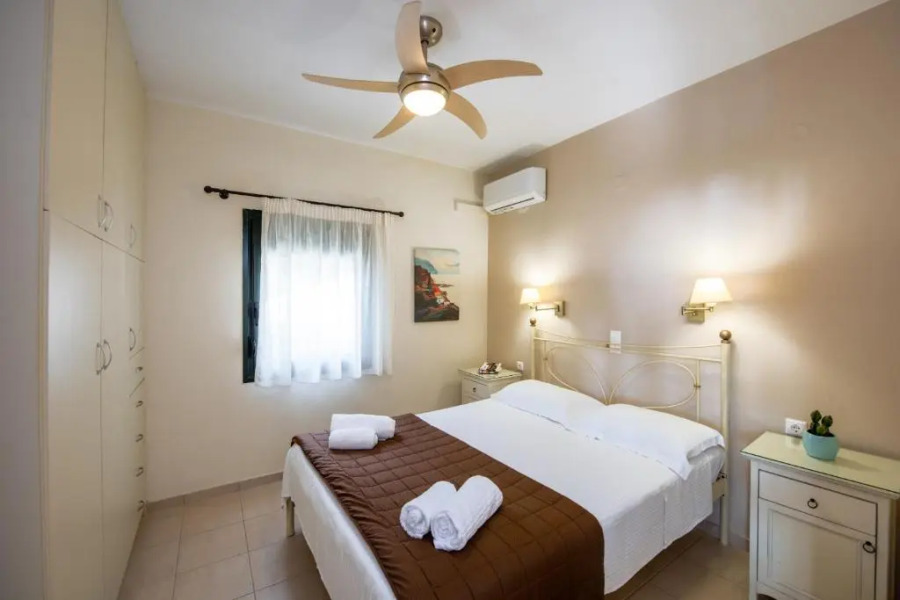 Portela Suites Kastri