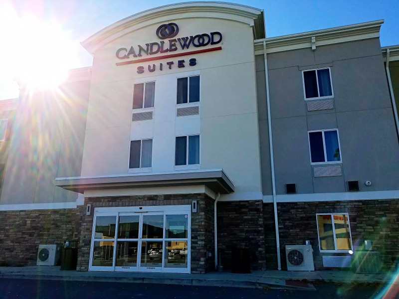 Candlewood Suites MORGANTOWN-UNIV WEST VIRGINIA by IHG