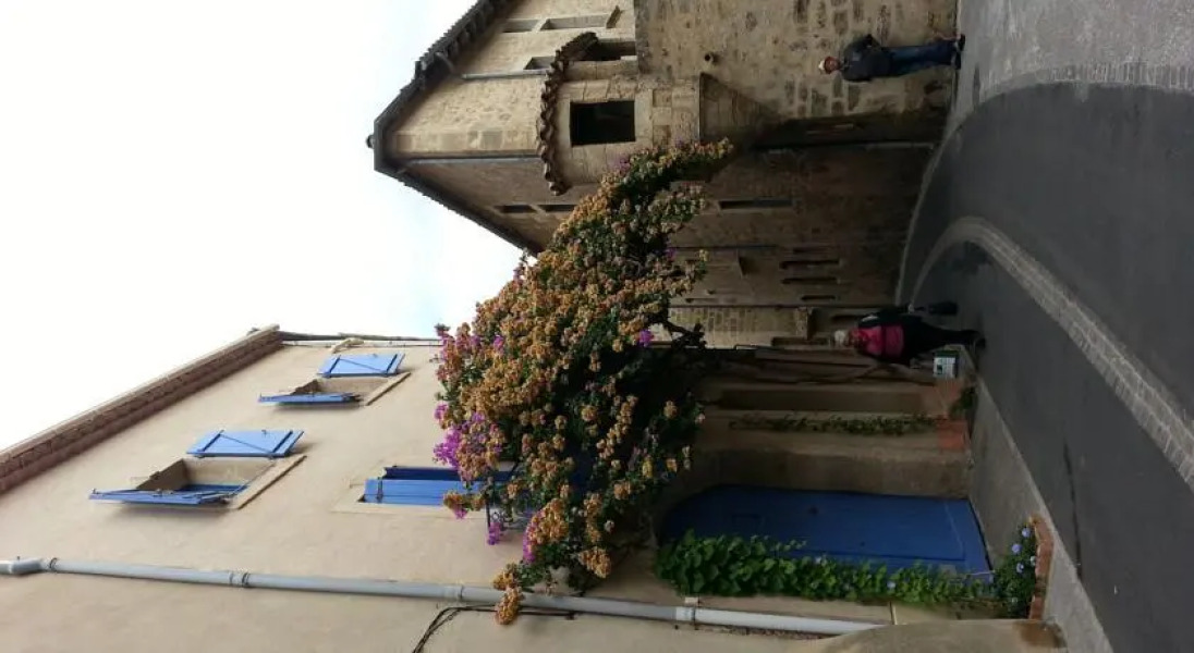 Appartamento Bonnini