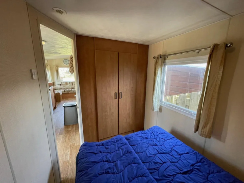 DD 46 - Camping de Duindoorn - Airco