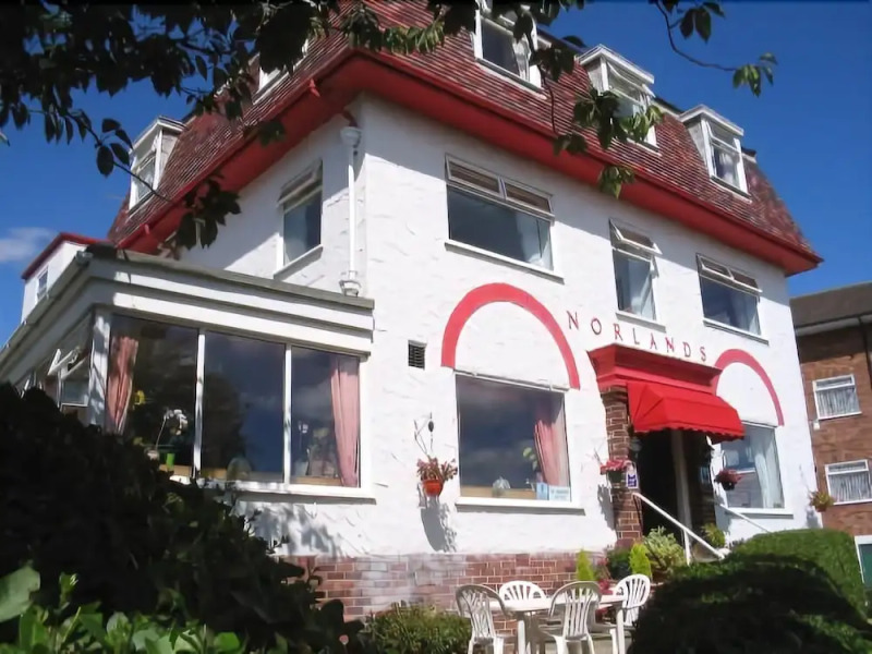 Norlands Hotel