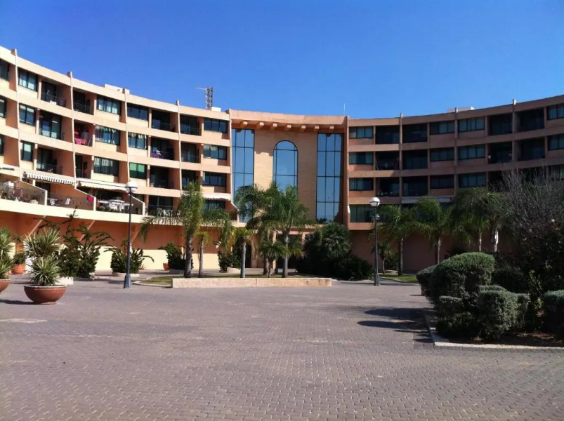 Suite Paradise - D111