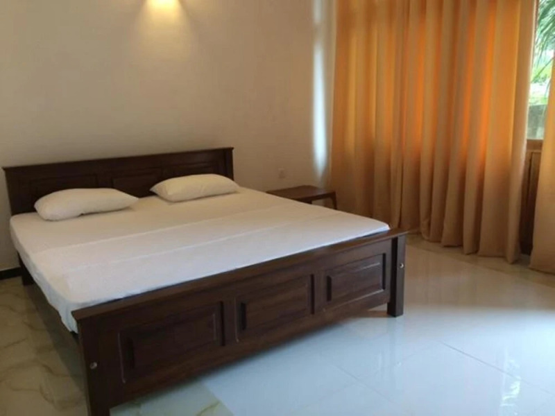 Yoho Talalla Ocean Beach Resort