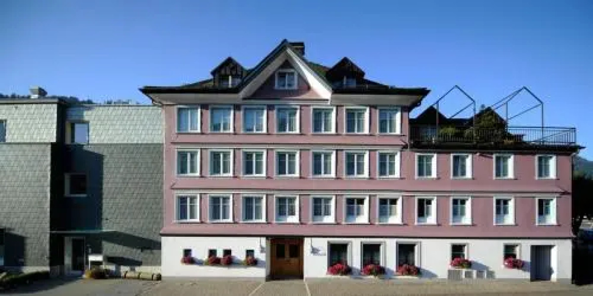 Hotel Restaurant Rössli