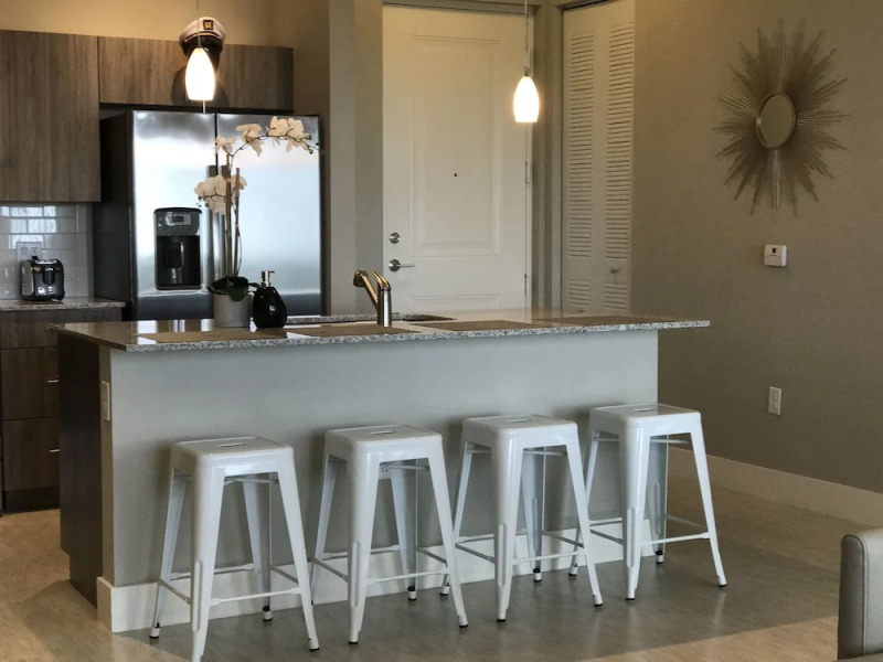 The Residences at Latitude Delray Beach