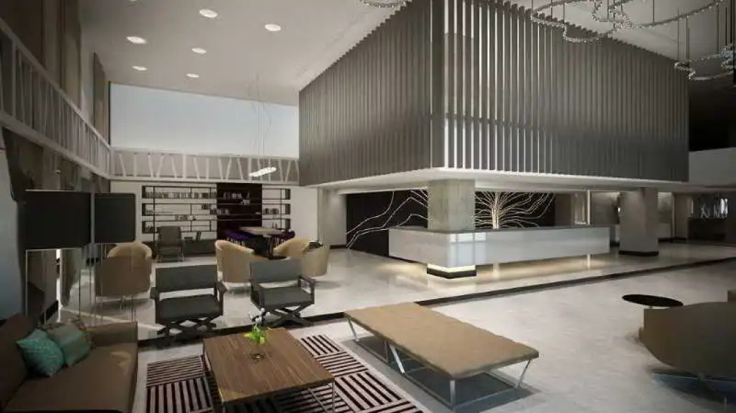 Ramada Hotel & Suites Kemalpasa Izmir