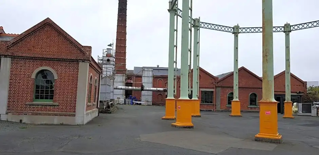 Rosemount B&B by the Sea St Clair