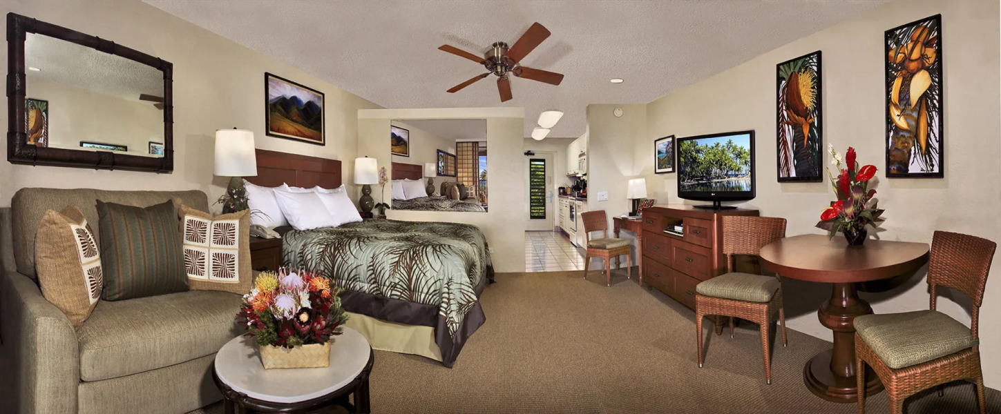 Napili Kai Beach Resort