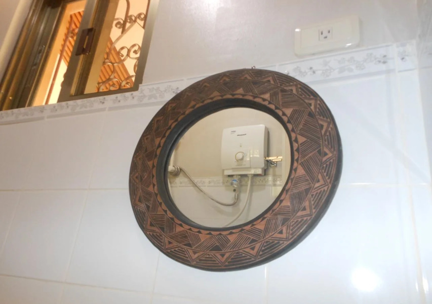 Jungle Flower Guest House