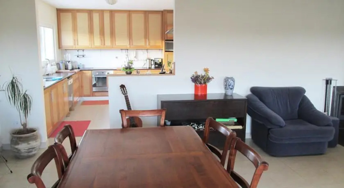 Moradia Zona Oeste - Bombarral