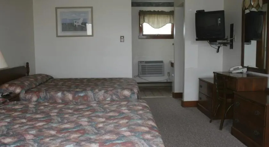 Sea Gull Motel Cape Cod