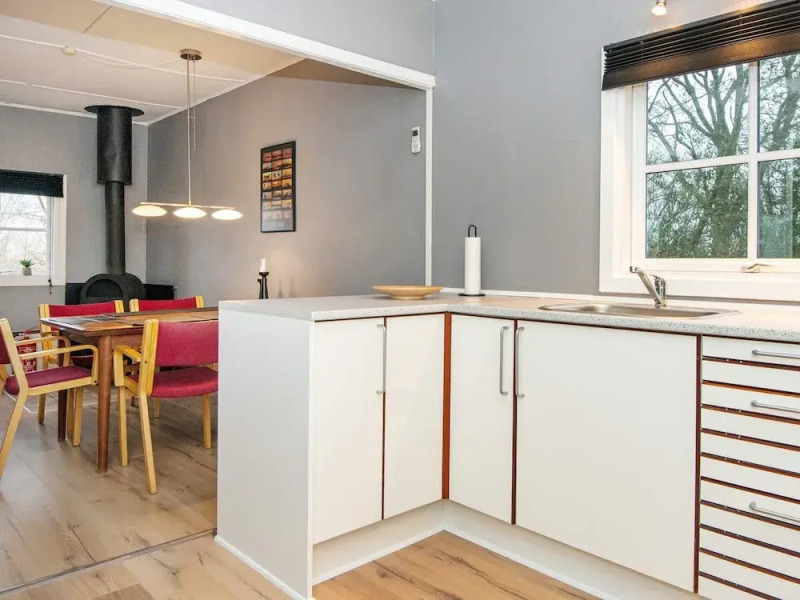 Tranquil Retreat in Skaerbaek - By Traum Ferienwohnungen