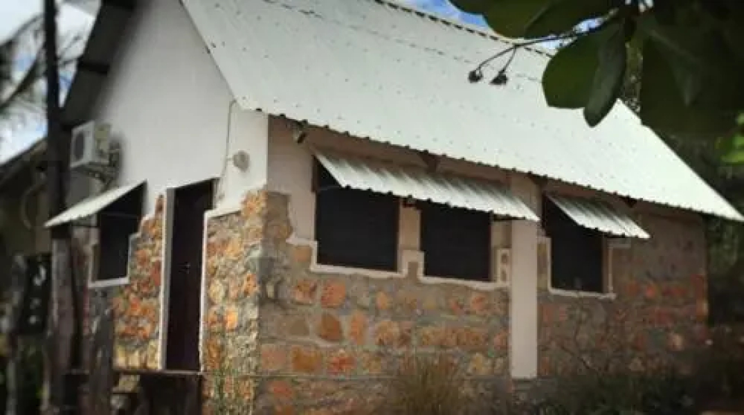Libelula Lodge