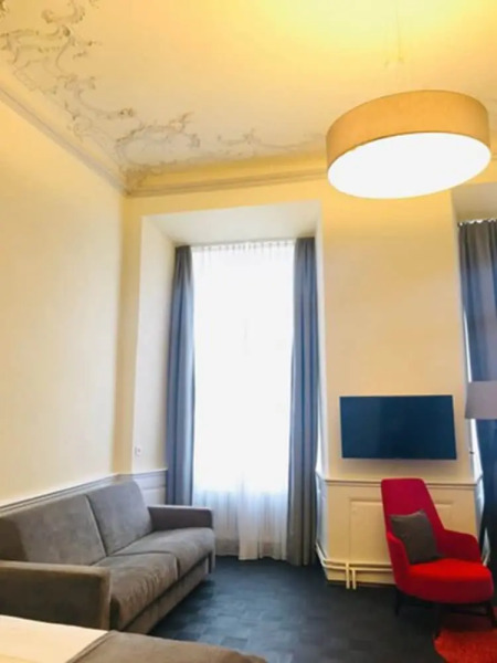 Schlosshotel Beuggen