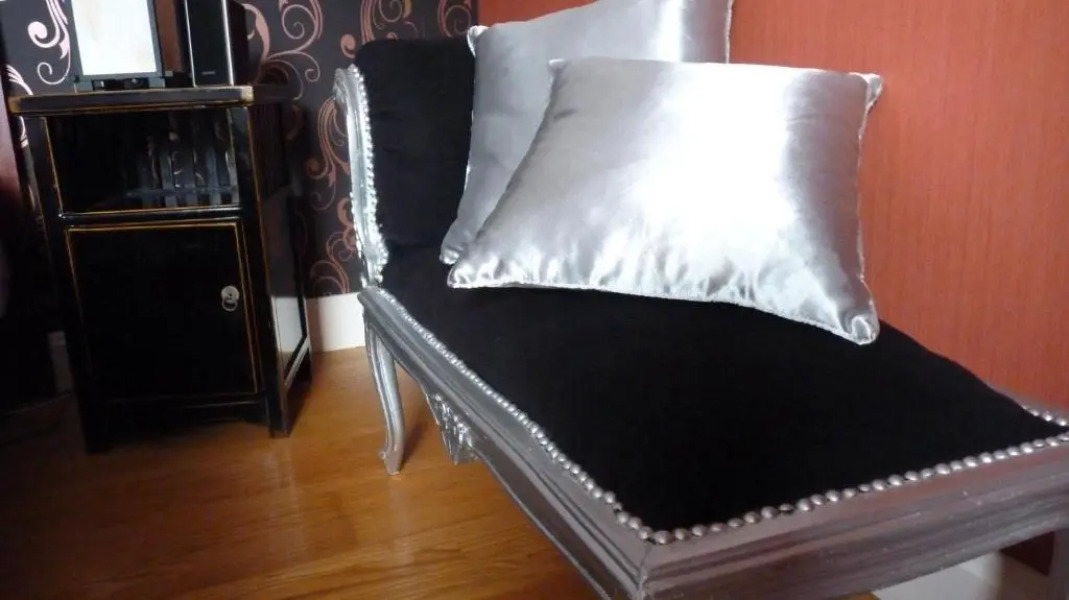 La maison des musiciens