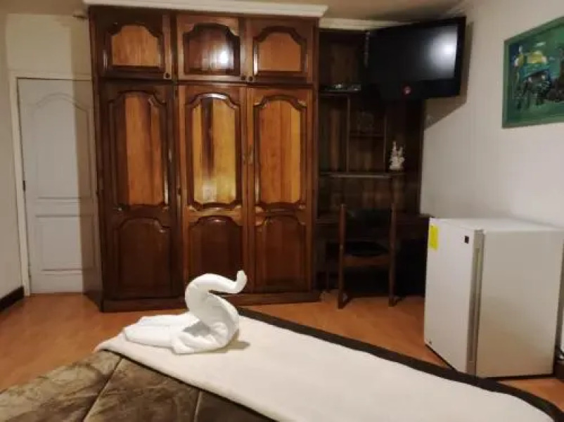 Hostal Gonzalez y Gonzalez