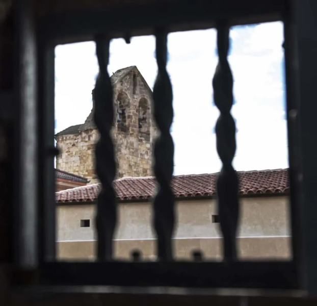 Casa Rural Entrambasorillas