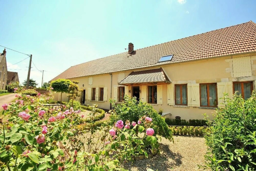 La Charité sur Loire